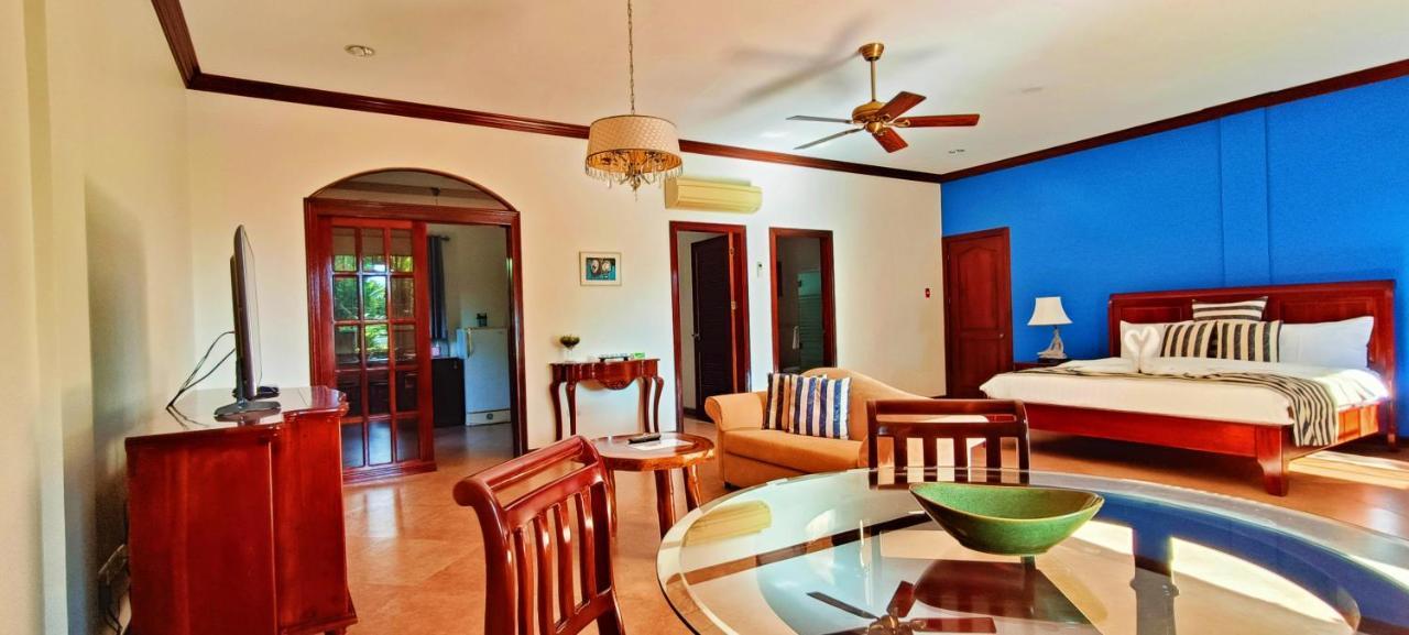 Resort Star View Boutique 4*