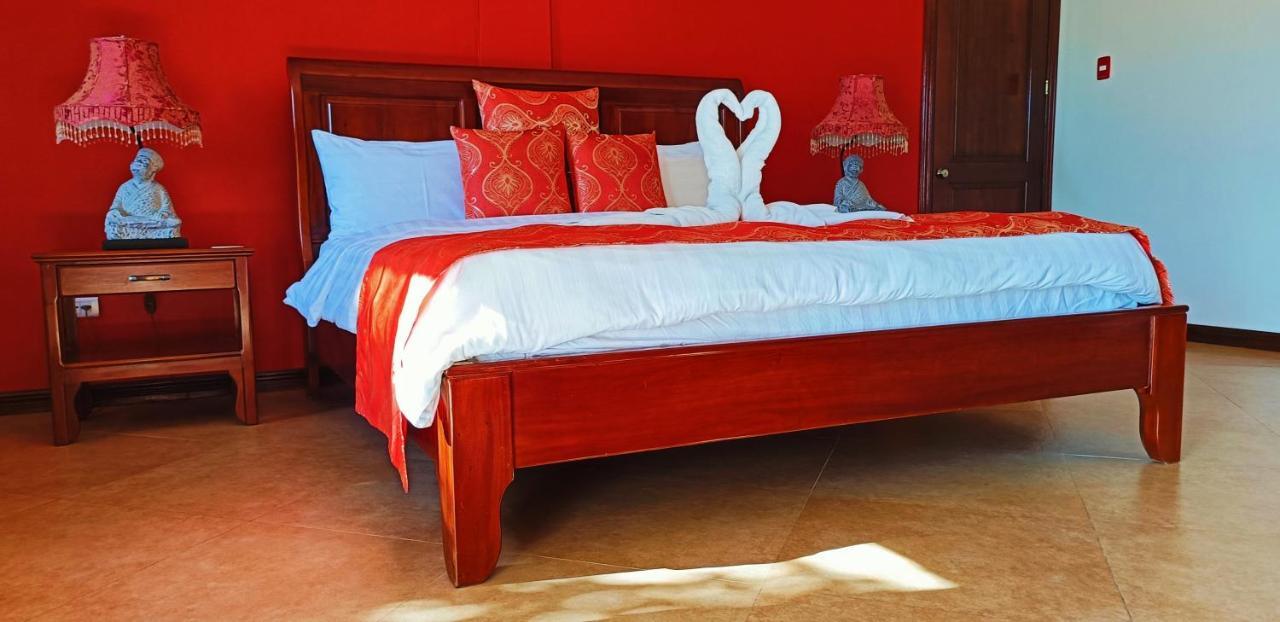 Star View Boutique Resort