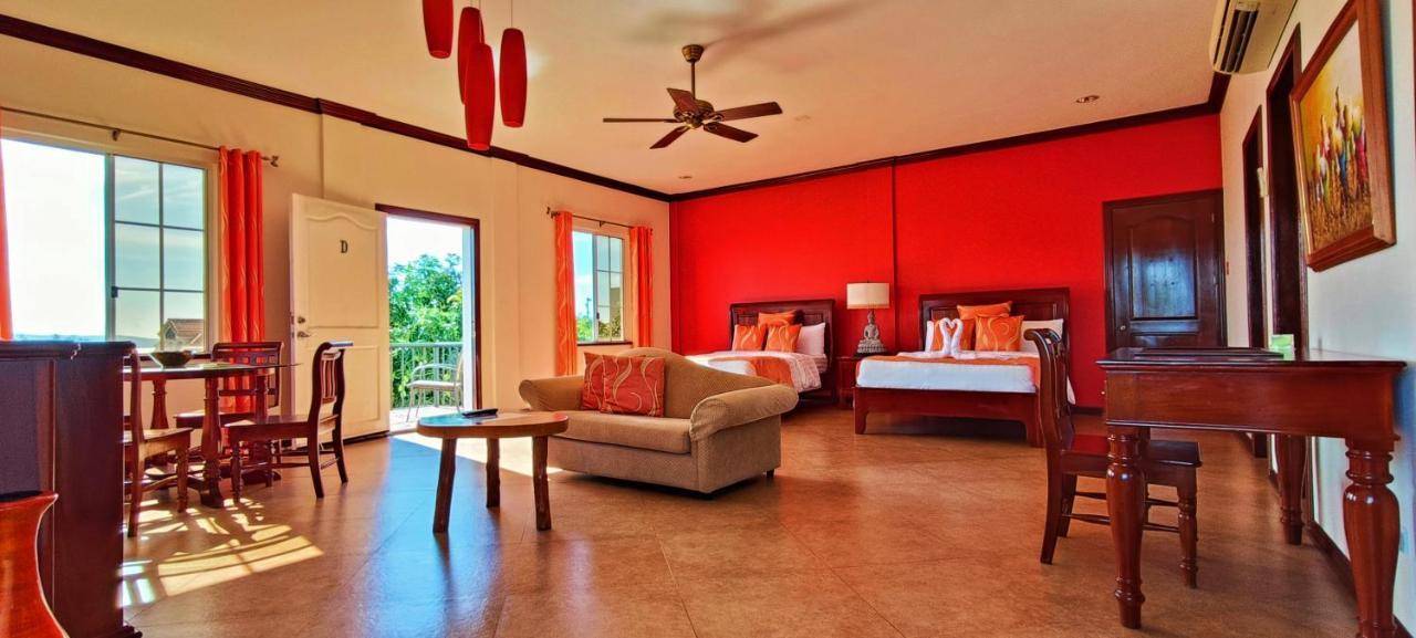 Star View Boutique Resort Dumaguete City