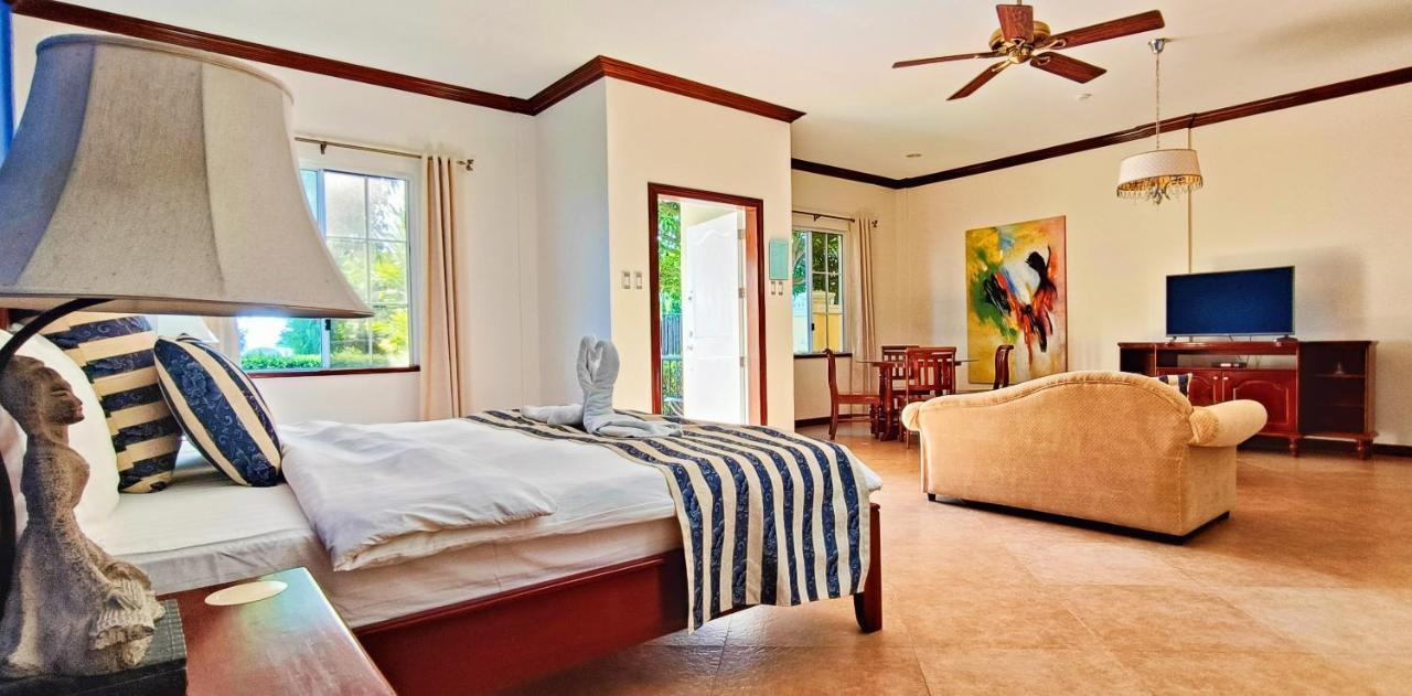 Star View Boutique Resort