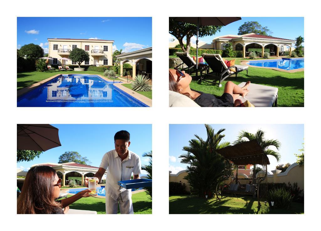 Star View Boutique Resort Dumaguete City