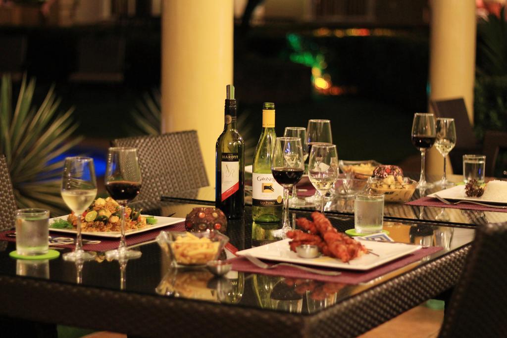 Star View Boutique Resort Dumaguete City
