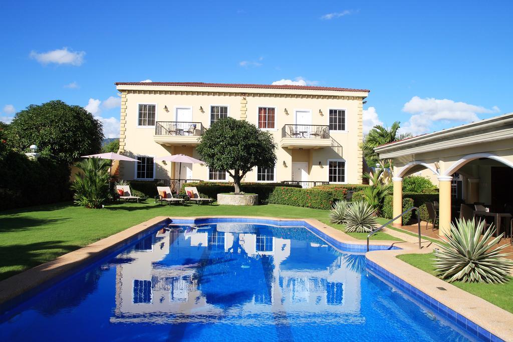 Resort Star View Boutique Dumaguete City