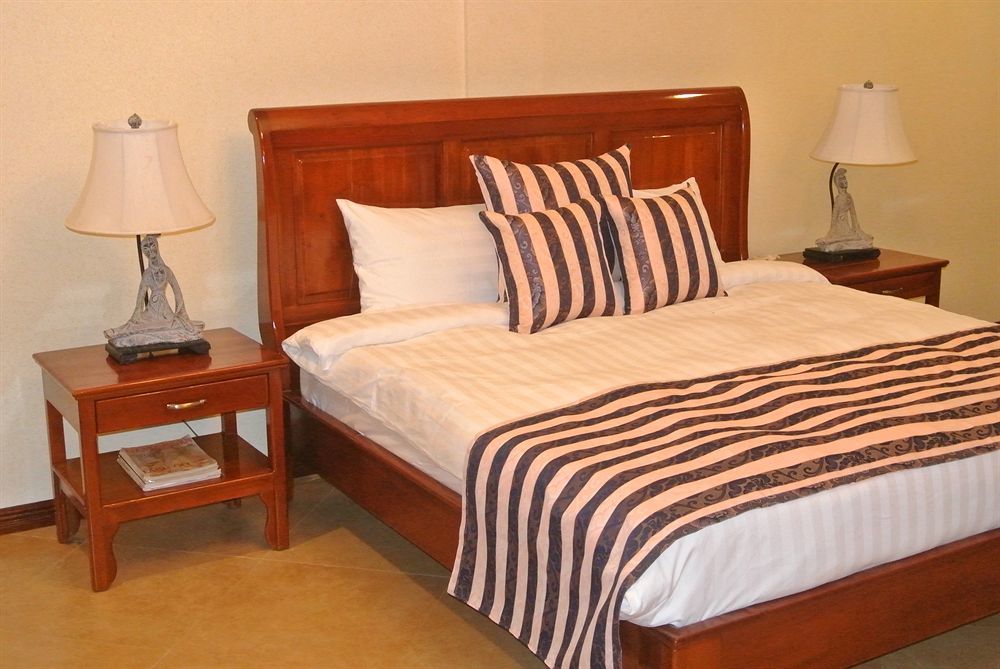 Resort Star View Boutique Dumaguete City