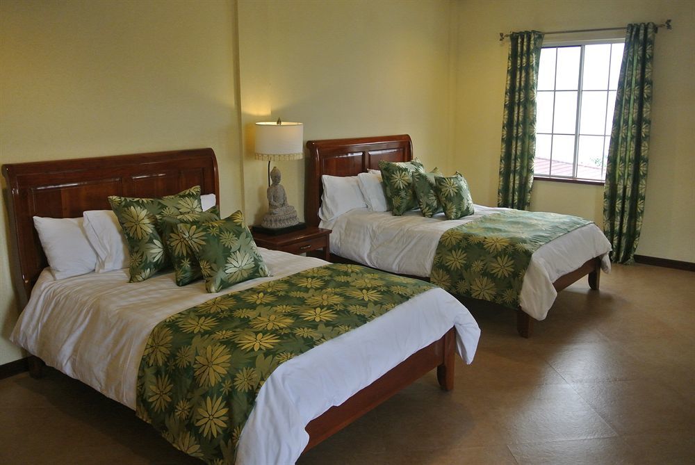 Resort Star View Boutique Dumaguete City