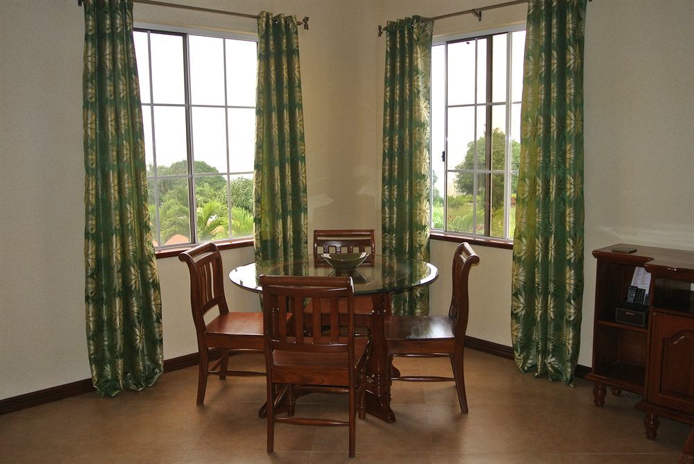 Resort Star View Boutique Dumaguete City