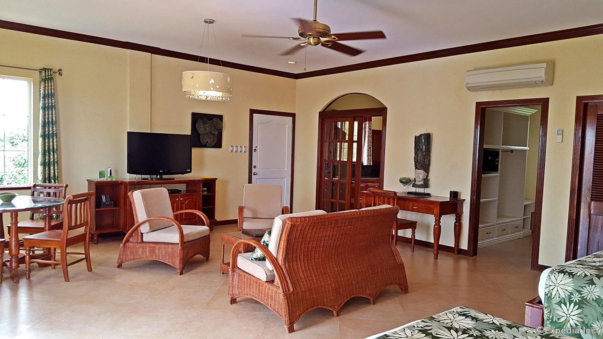 Resort Star View Boutique Dumaguete City